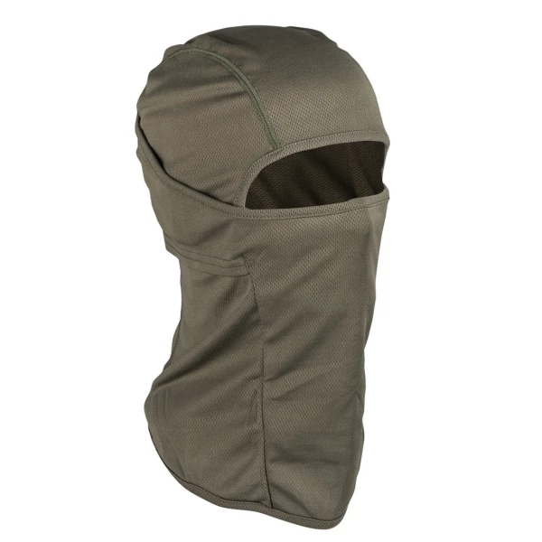Kominiarka balaclava termoaktywna Mil-Tec oliwkowa