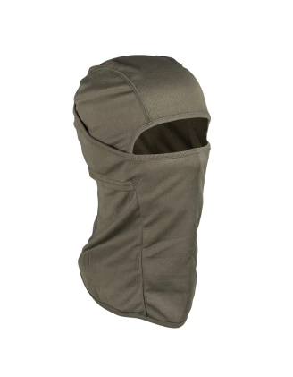 Kominiarka balaclava termoaktywna Mil-Tec oliwkowa