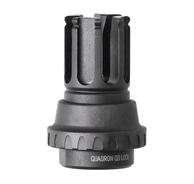 Kompensator Quadron Evo 5,56mm 1/2x28