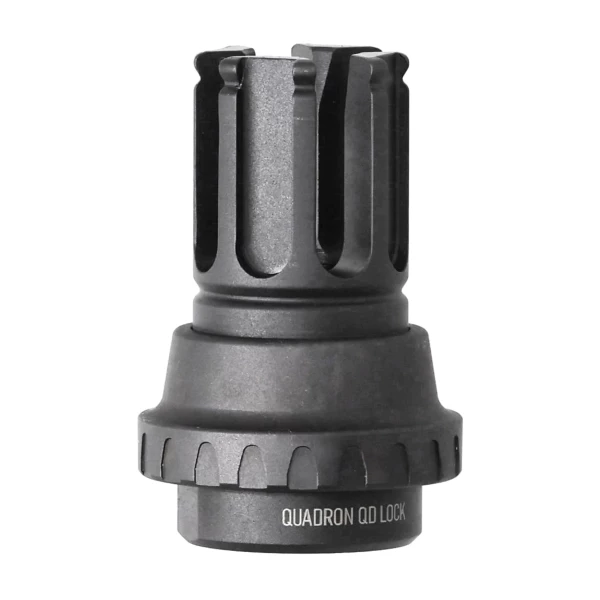 Kompensator Quadron Evo 5,56mm 1/2x28
