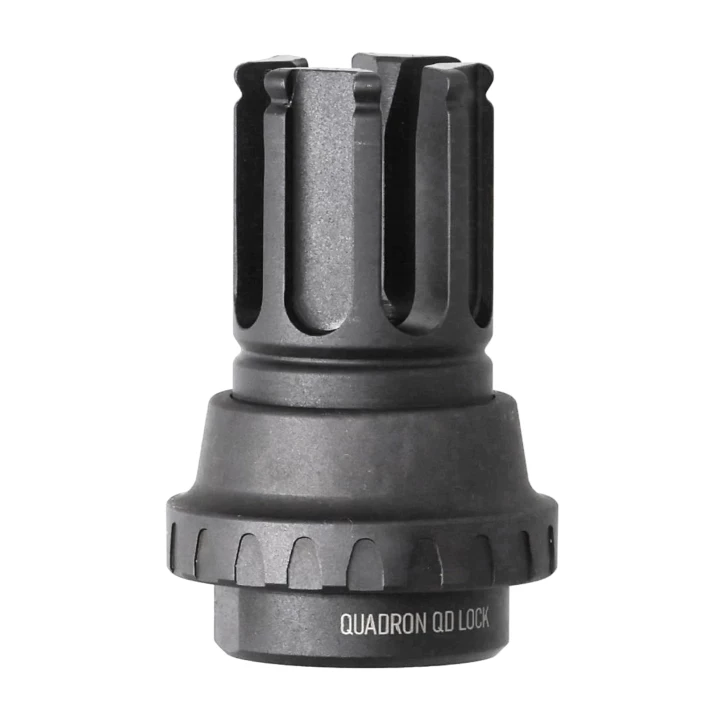Kompensator Quadron Evo 5,56mm 1/2x28