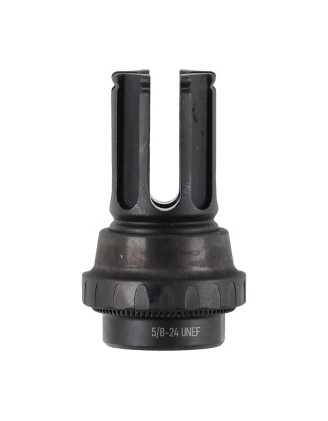 Kompensator Quadron Evo 7,62 5/8''x24