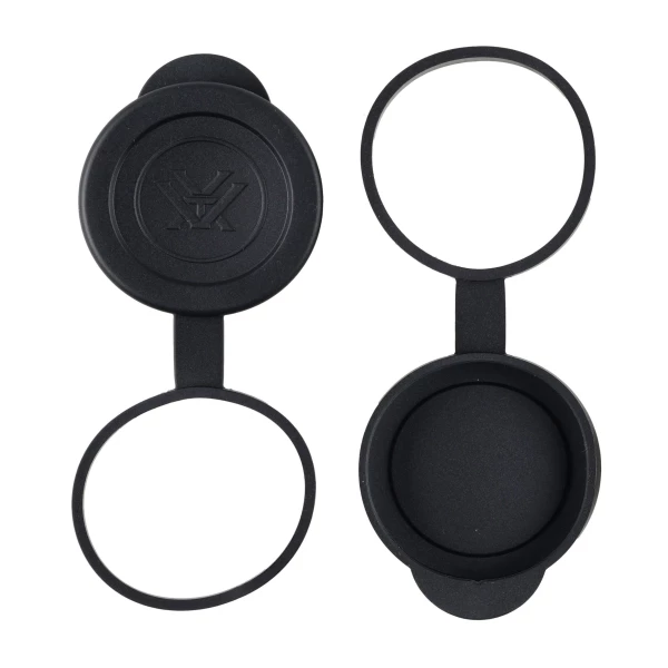 Komplet osłon obiektywów do lornetek Vortex CAP42-54 42 mm Komplet osłon obiektywów do lornetek Vortex CAP42-54 42 mm