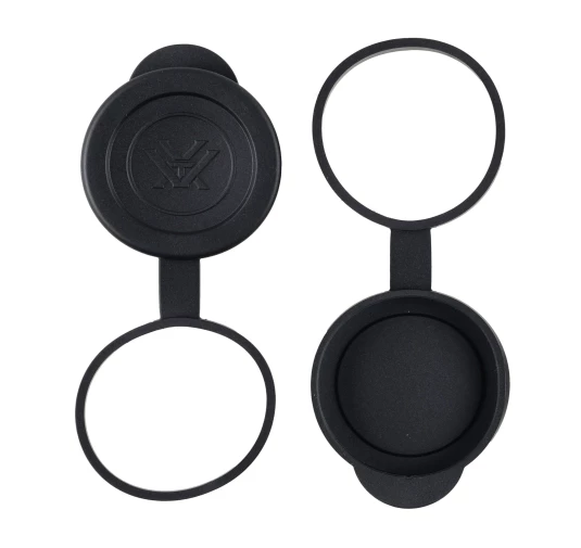 Komplet osłon obiektywów do lornetek Vortex CAP42-54 42 mm