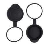 Komplet osłon obiektywów do lornetek Vortex CAP42-54 42 mm Komplet osłon obiektywów do lornetek Vortex CAP42-54 42 mm