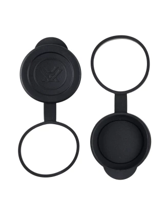 Komplet osłon obiektywów do lornetek Vortex CAP42-54 42 mm