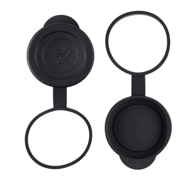 Komplet osłon obiektywów do lornetek Vortex CAPD42 42 mm