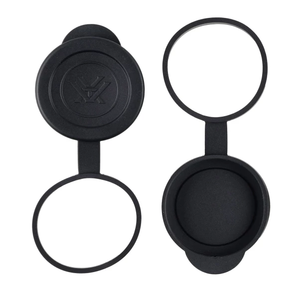 Komplet osłon obiektywów do lornetek Vortex CAPD42 42 mm Komplet osłon obiektywów do lornetek Vortex CAPD42 42 mm