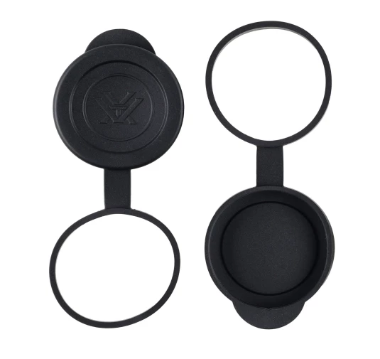 Komplet osłon obiektywów do lornetek Vortex CAPD42 42 mm