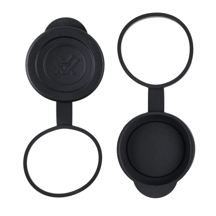 Komplet osłon obiektywów do lornetek Vortex CAPD42 42 mm