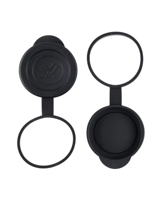 Komplet osłon obiektywów do lornetek Vortex CAPD42 42 mm