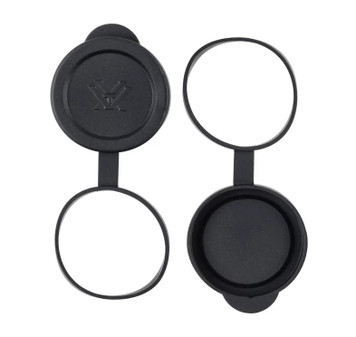 Komplet osłon obiektywów do lornetek Vortex CAPD50 50 mm