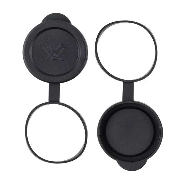 Komplet osłon obiektywów do lornetek Vortex CAPD50 50 mm Komplet osłon obiektywów do lornetek Vortex CAPD50 50 mm