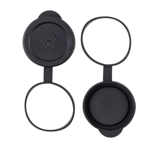 Komplet osłon obiektywów do lornetek Vortex CAPD50 50 mm