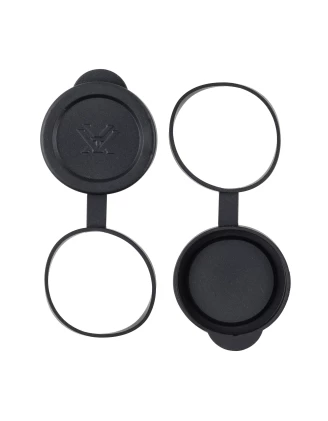 Komplet osłon obiektywów do lornetek Vortex CAPD50 50 mm