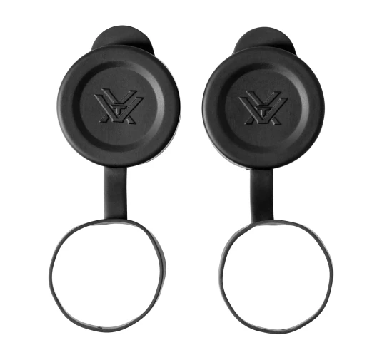 Komplet osłon obiektywów do lornetek Vortex SW-51 42 mm