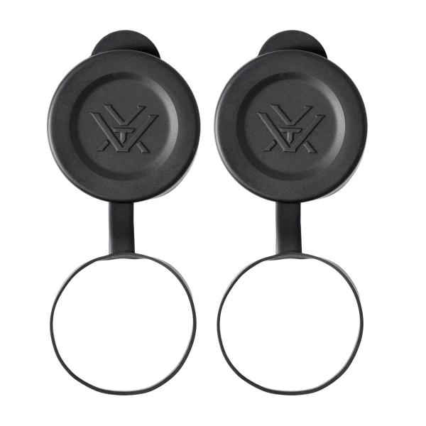 Komplet osłon obiektywów do lornetek Vortex SW58 50 mm Komplet osłon obiektywów do lornetek Vortex SW58 50 mm