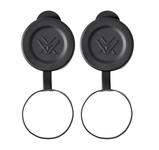 Komplet osłon obiektywów do lornetek Vortex SW58 50 mm