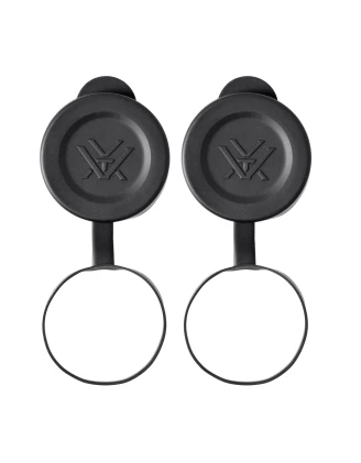 Komplet osłon obiektywów do lornetek Vortex SW58 50 mm