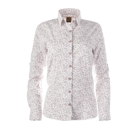 Koszula damska Tagart Cane bawełniana S