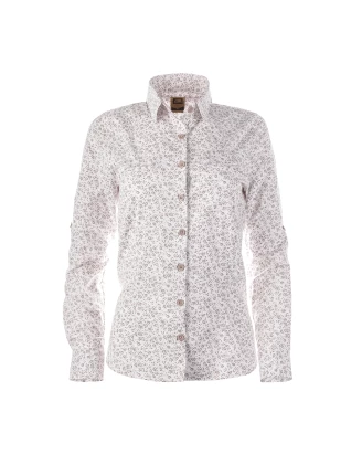 Koszula damska Tagart Cane bawełniana S