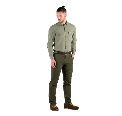 Koszula męska Tagart Sahara zielona 2XL