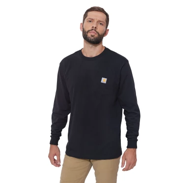 Koszulka Carhartt Force MW - dark horizon blue S