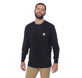 Koszulka Carhartt Force MW - dark horizon blue S