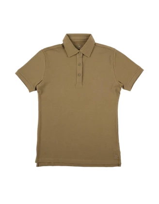 Koszulka damska polo Tagart FNP oliwkowa S