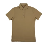 Koszulka damska polo Tagart FNP oliwkowa L