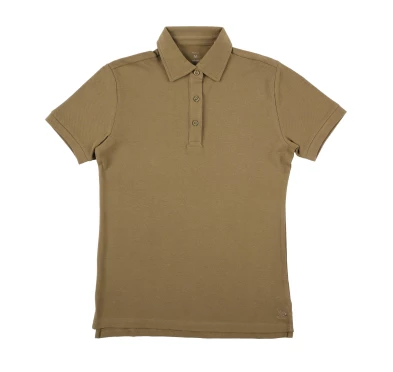 Koszulka damska polo Tagart FNP oliwkowa 2XL