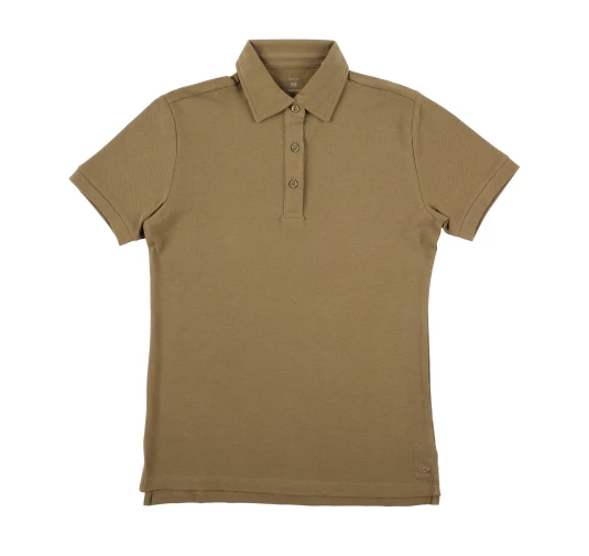 Koszulka damska polo Tagart FNP oliwkowa 2XL