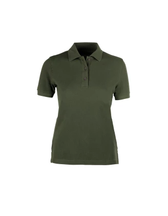 Koszulka damska polo Tagart FNP zielona S