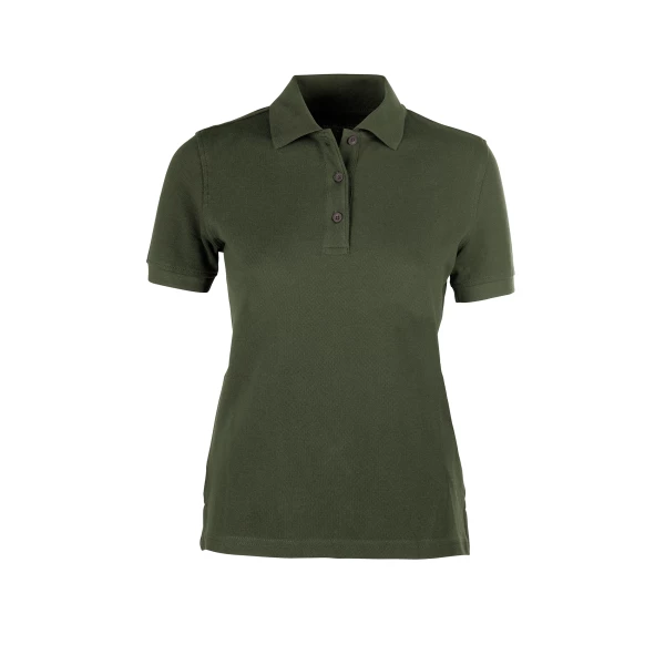 Koszulka damska polo Tagart FNP zielona XL Koszulka damska polo Tagart FNP zielona XL