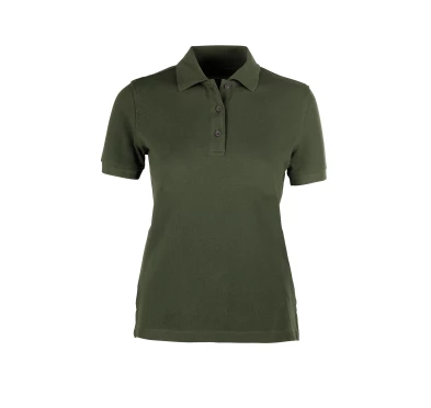 Koszulka damska polo Tagart FNP zielona 2XL