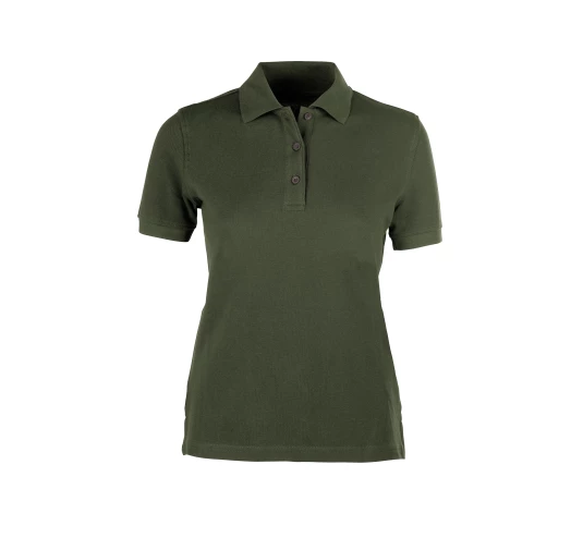 Koszulka damska polo Tagart FNP zielona 2XL