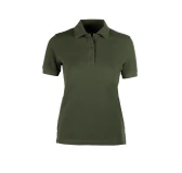 Koszulka damska polo Tagart FNP zielona 2XL Koszulka damska polo Tagart FNP zielona 2XL