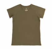 Koszulka damska Tagart FNT oliwkowa S