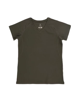 Koszulka damska Tagart FNT zielona S