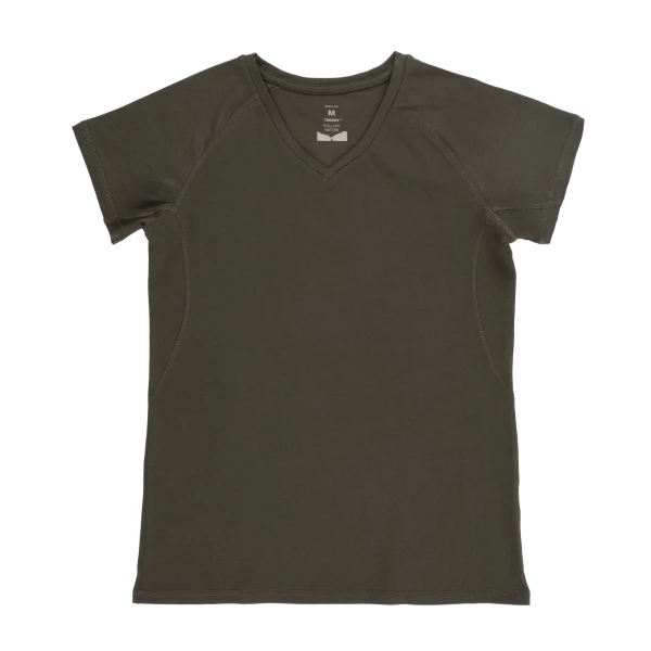 Koszulka damska Tagart FNT zielona M