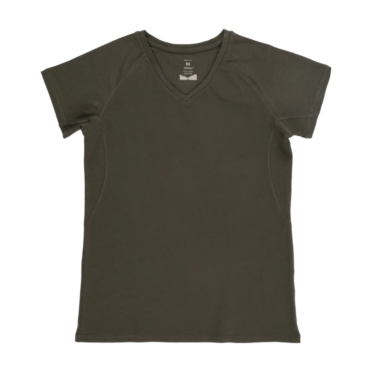 Koszulka damska Tagart FNT zielona M
