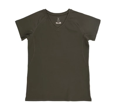 Koszulka damska Tagart FNT zielona XL