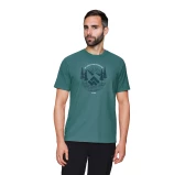 Koszulka męska Alpinus Kitreli, niebieska M