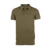 Koszulka męska Tagart FNP oliwkowa, XL Koszulka męska Tagart FNP oliwkowa, XL