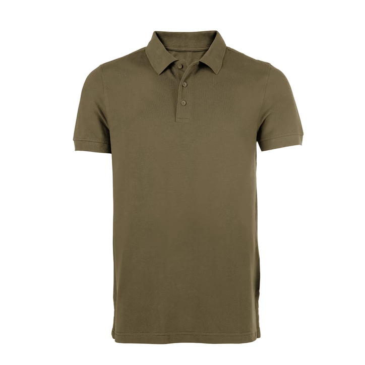 Koszulka męska Tagart FNP oliwkowa, 4XL