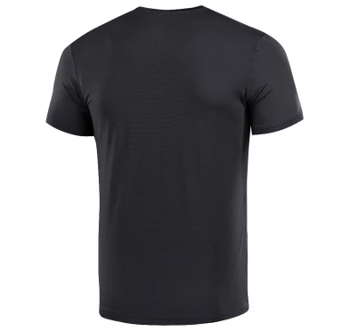 Koszulka męska termoaktywna M-Tac Ultra Vent czarna S