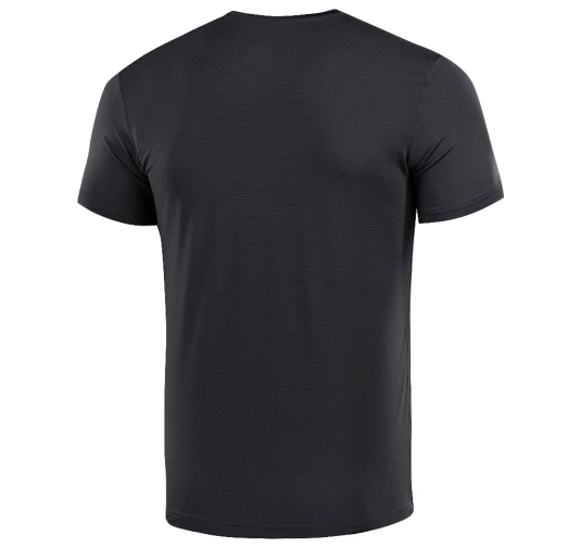 Koszulka męska termoaktywna M-Tac Ultra Vent czarna S