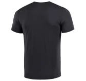 Koszulka męska termoaktywna M-Tac Ultra Vent czarna S Koszulka męska termoaktywna M-Tac Ultra Vent czarna S