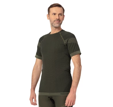 Koszulka męska krótki rękaw Tagart Woodsman M
