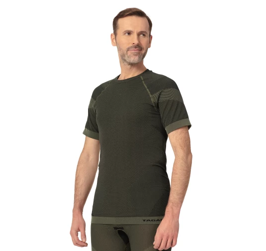 Koszulka męska krótki rękaw Tagart Woodsman M